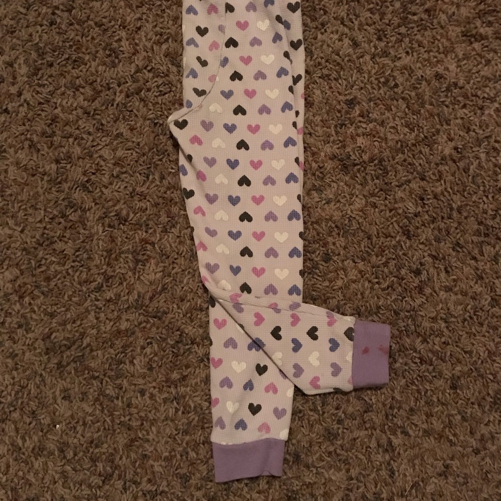 Pajama Set - Picture 4 of 5